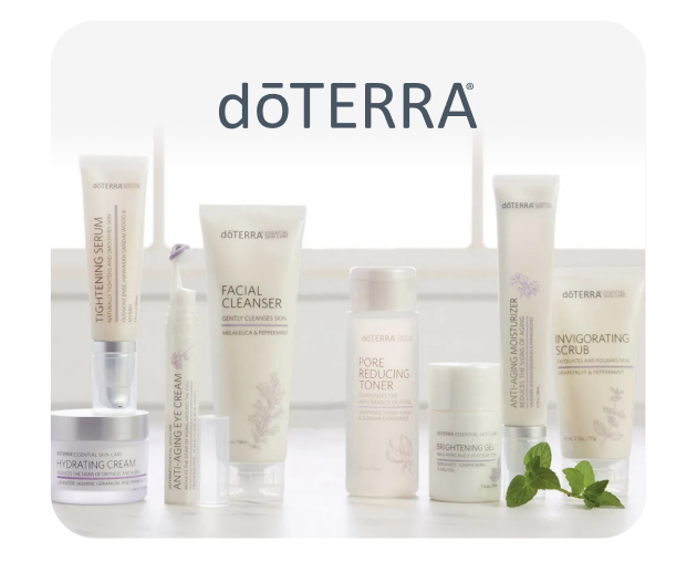 dōTerra