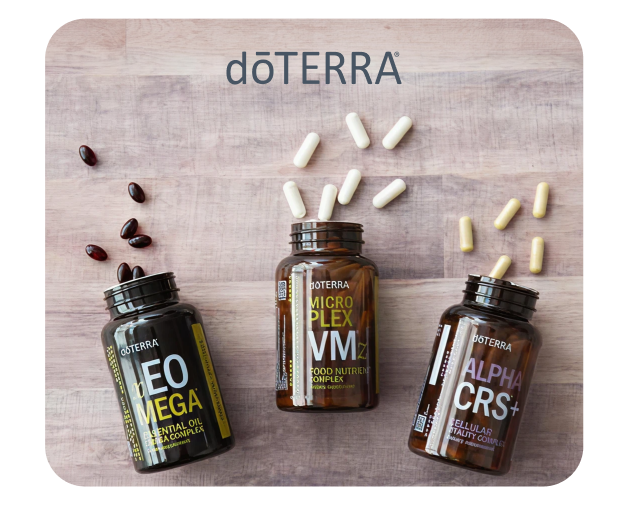 dōTerra