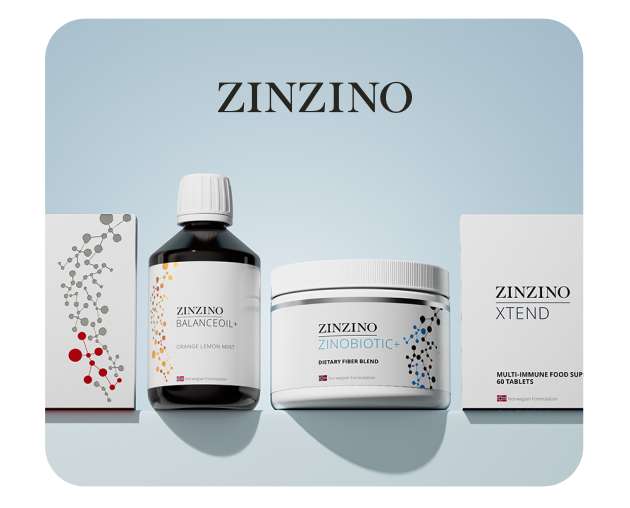 Zinzino