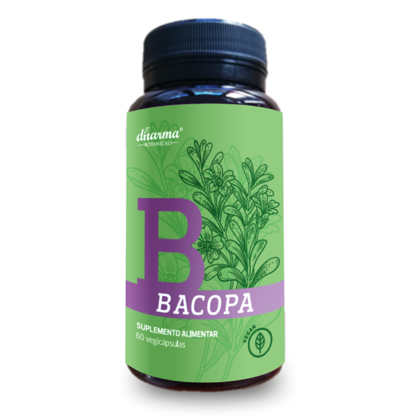 Bacopa Dharma Botanicals®