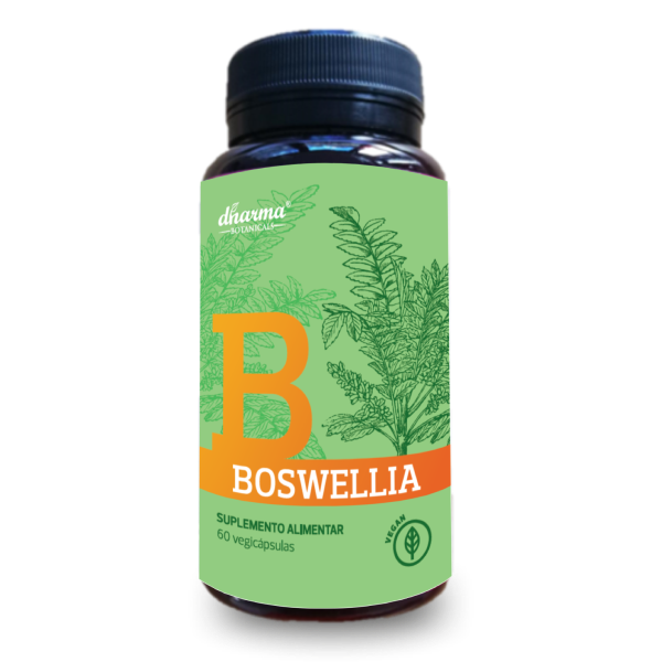 Boswellia Dharma Botanicals®