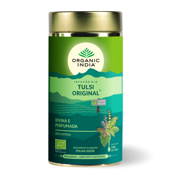 Tulsi Original