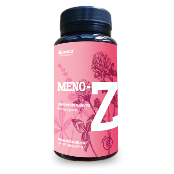 Meno-Z Dharma Botanicals®