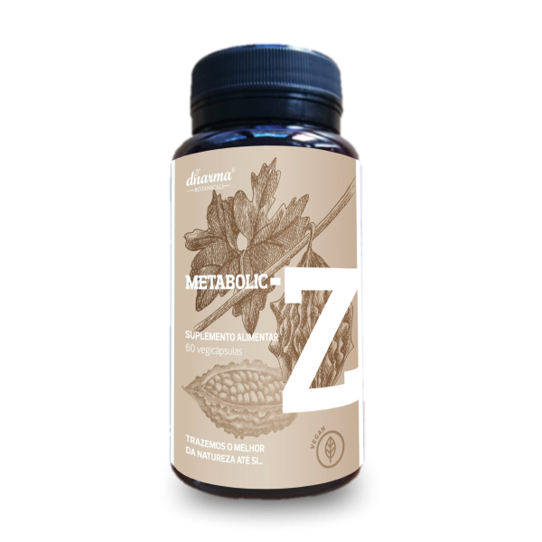 Metabolic-Z Dharma Botanicals®