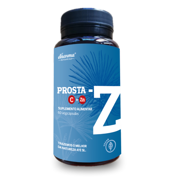 Prosta-Z Dharma Botanicals®