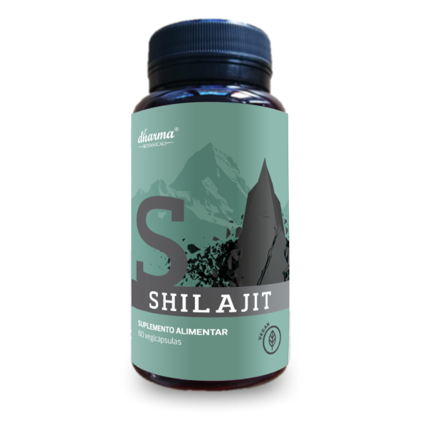 Shilajit Dharma Botanicals®